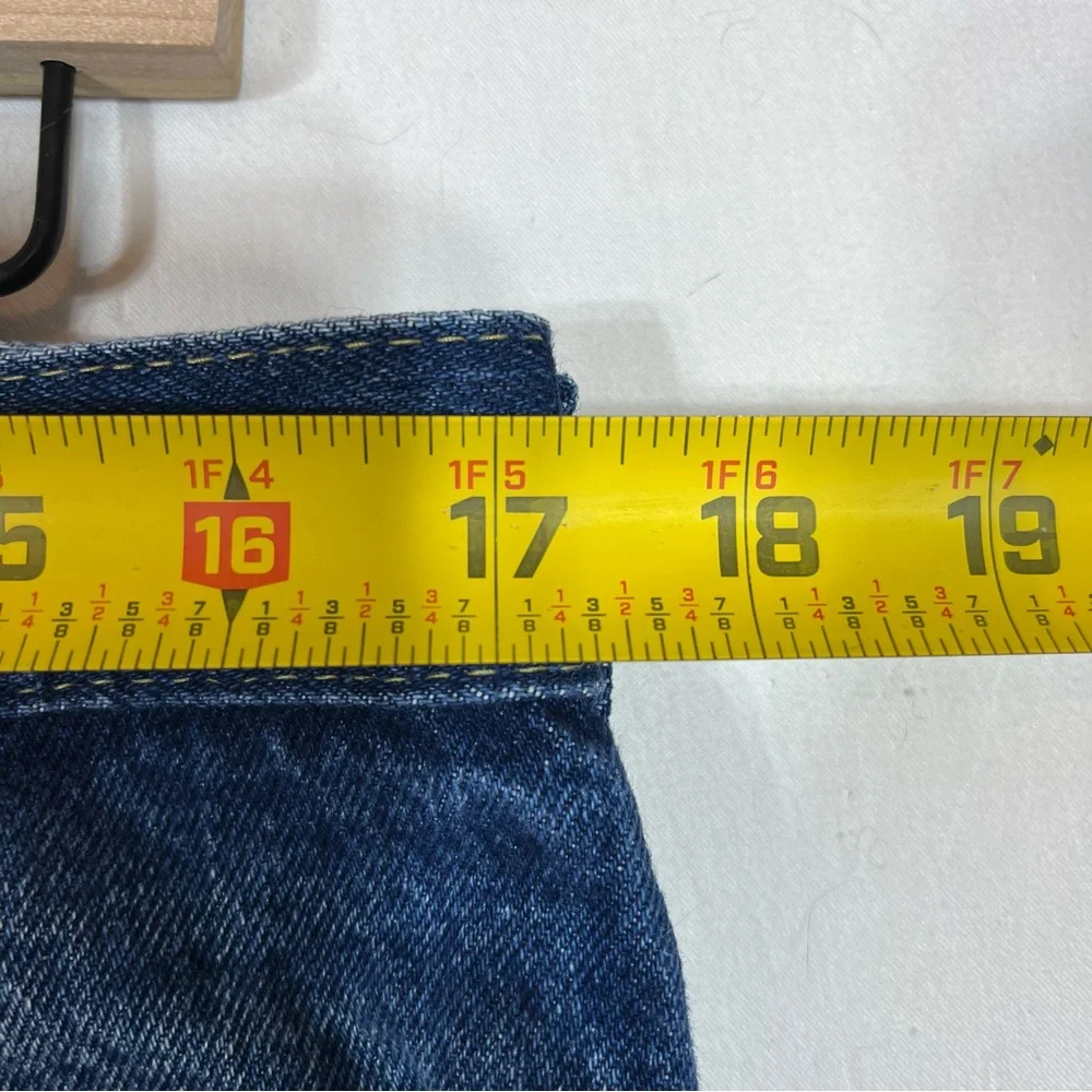 VTG 90s Lee Riders - Picture 11 of 12